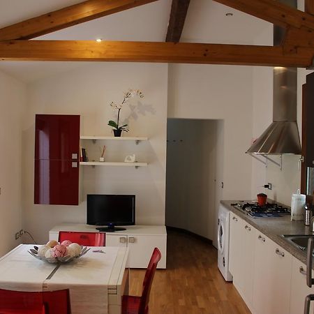 Alessandra House Velence Kültér fotó