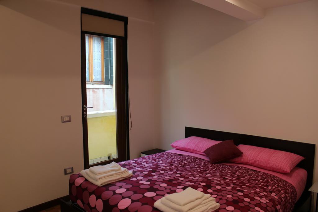 Alessandra House Velence Kültér fotó