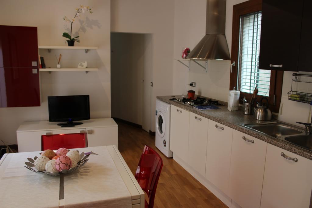Alessandra House Velence Kültér fotó