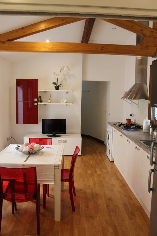 Alessandra House Velence Kültér fotó
