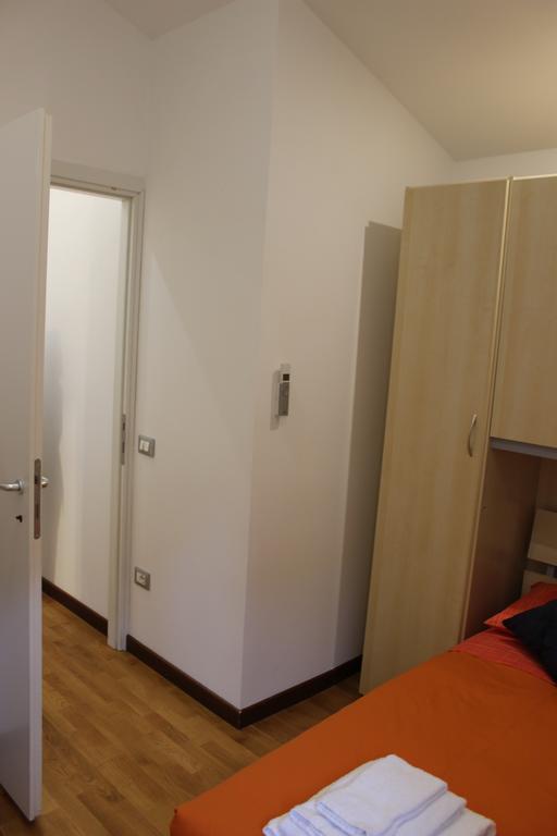 Alessandra House Velence Kültér fotó