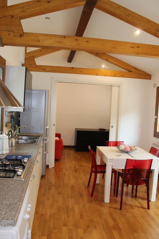 Alessandra House Velence Kültér fotó
