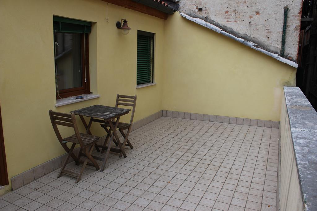 Alessandra House Velence Kültér fotó
