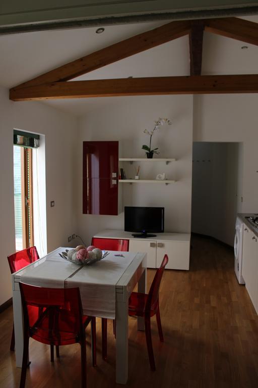 Alessandra House Velence Kültér fotó